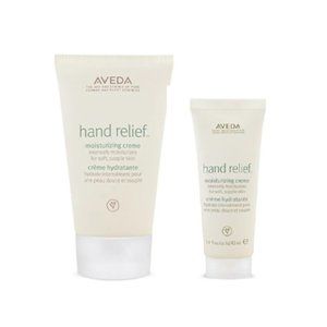 AVEDA hand relief moisturizing creme 2pc Set